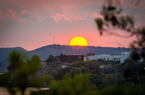 Foto 42 - Lagonisi Villa Afroditi