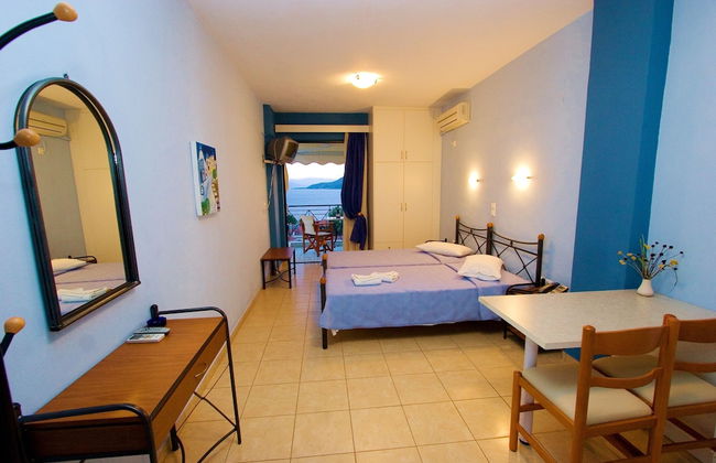 Sagini Hotel - Foto 3