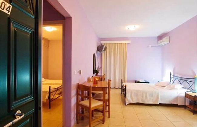 Sagini Hotel - Foto 12
