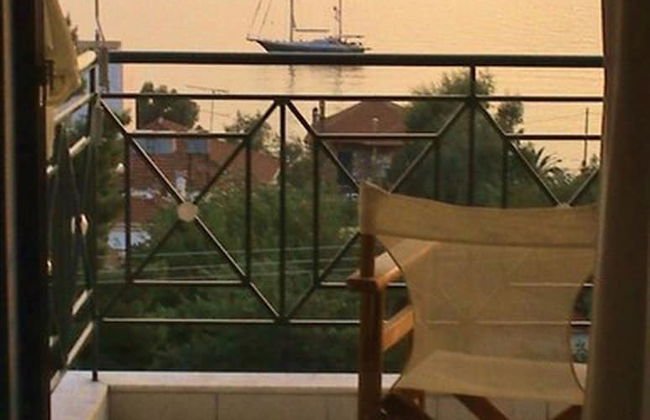 Sagini Hotel - Foto 28