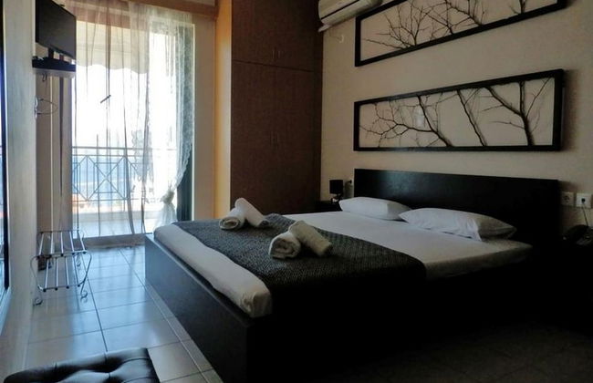 Sagini Hotel - Foto 11
