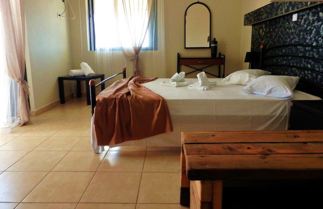 Sagini Hotel - Foto 5