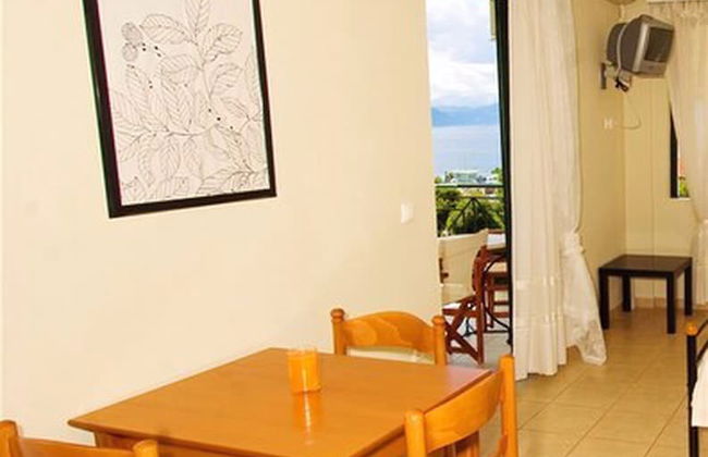 Sagini Hotel - Foto 17