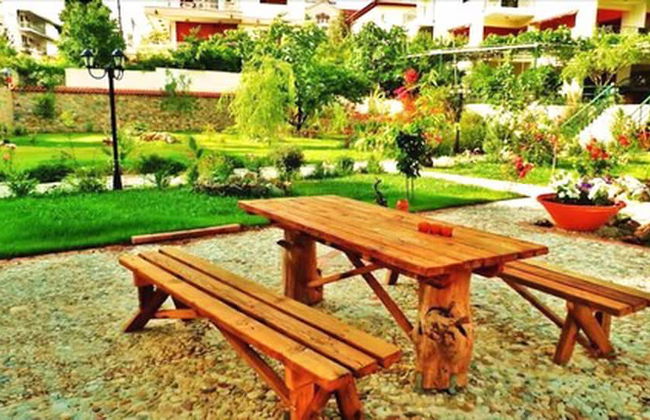 Sagini Hotel - Foto 31