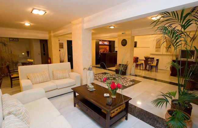 Sagini Hotel - Foto 2