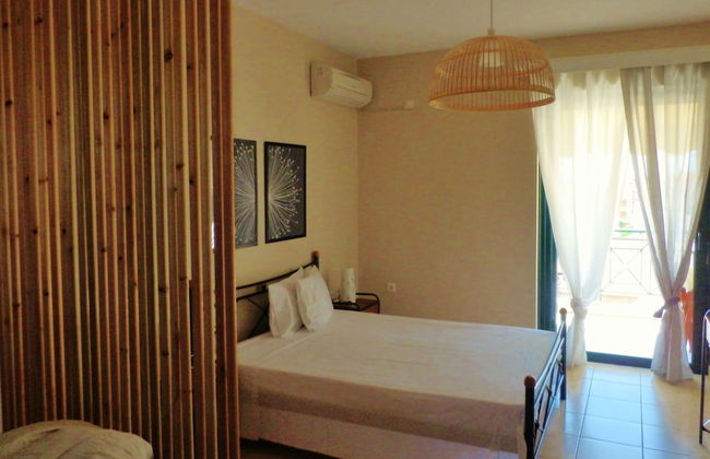 Sagini Hotel - Foto 8