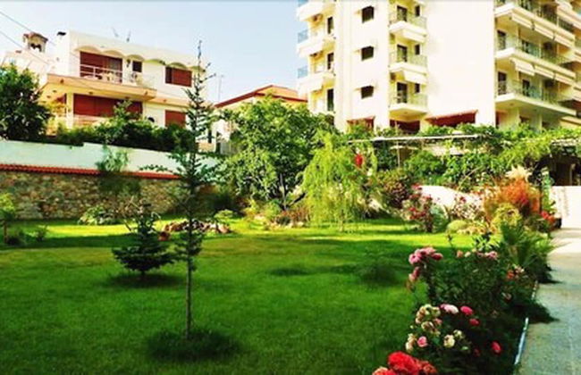 Sagini Hotel - Foto 32