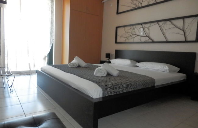Sagini Hotel - Foto 4