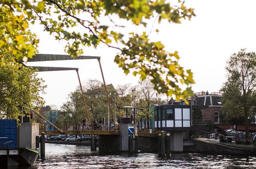 Photo 16 - SWEETS - Theophile de Bockbrug