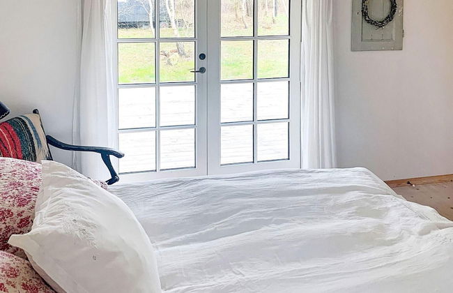 Holiday Home in FÃ¥revejle - Foto 18