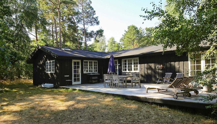 Photo 1 - Holiday Home in Fårevejle