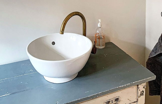 Holiday Home in FÃ¥revejle - Foto 11