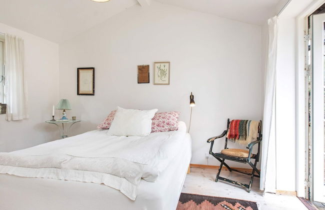 Holiday Home in FÃ¥revejle - Foto 16