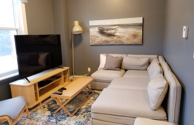 JstLikeHome - Downtown Suites - Foto 9