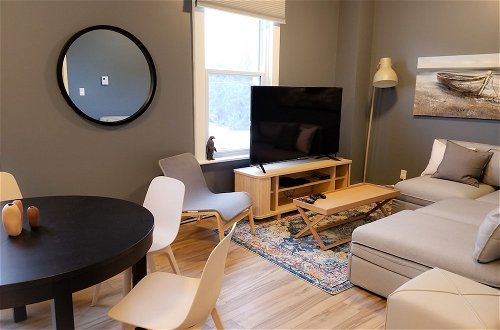 Photo 15 - JstLikeHome - Downtown Suites