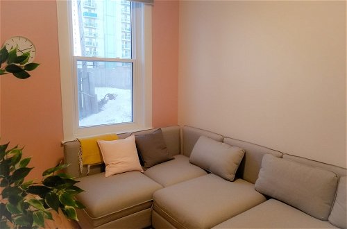 Foto 46 - JstLikeHome - Downtown Suites