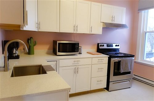 Foto 40 - JstLikeHome - Downtown Suites