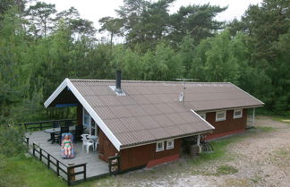 Foto 1 - 8 Person Holiday Home in Nexo