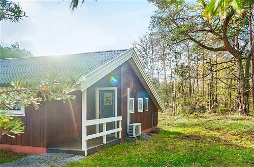 Photo 17 - 8 Person Holiday Home in Nexo