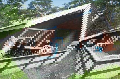 Photo 23 - 8 Person Holiday Home in Nexo-by Traum