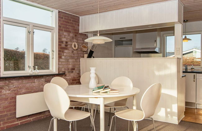 Quaint Holiday Home in Hejls near Sea - Foto 3
