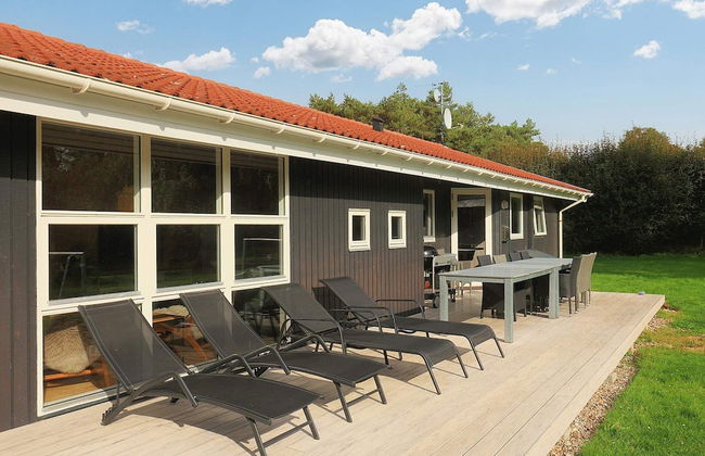 10 Person Holiday Home in Humble - Foto 24