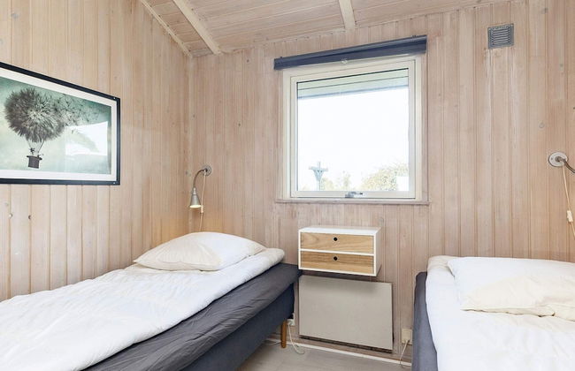 10 Person Holiday Home in Humble - Foto 3