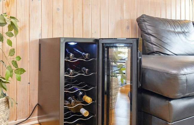 10 Person Holiday Home in Humble - Foto 16