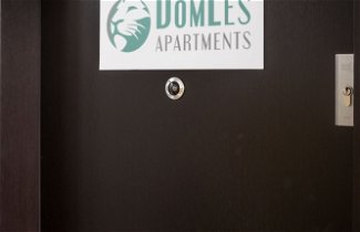 Foto 2 - Domles Apartments
