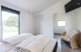 Photo 2 - 6 Person Holiday Home in Henne