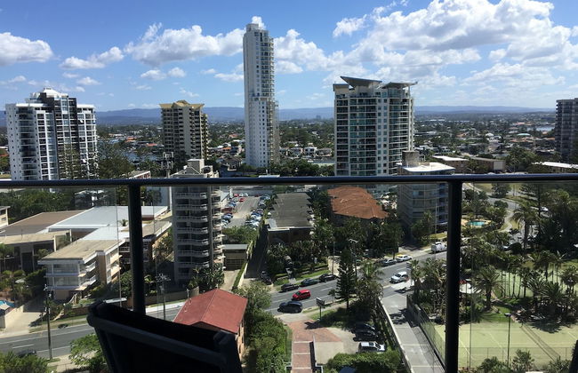 The Penthouses Apartments - Foto 15
