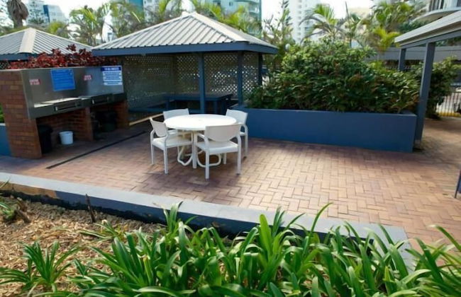 The Penthouses Apartments - Foto 25