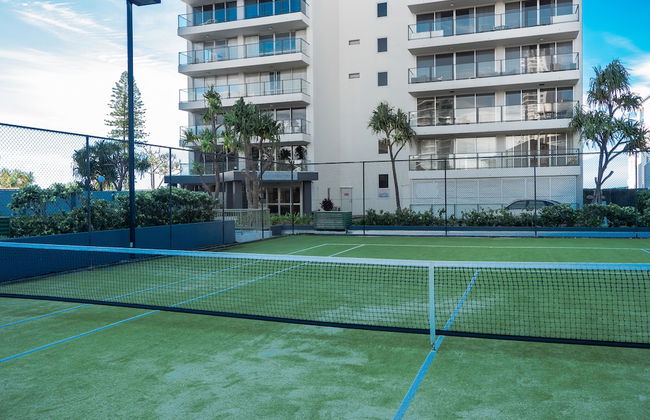 The Penthouses Apartments - Foto 22