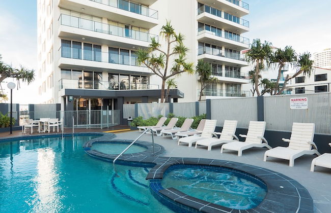 The Penthouses Apartments - Foto 20