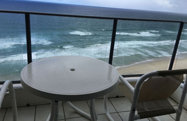 The Penthouses Apartments - Foto 24