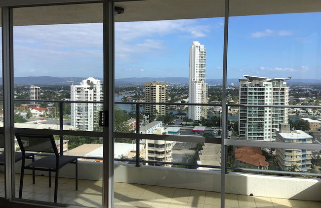 The Penthouses Apartments - Foto 13