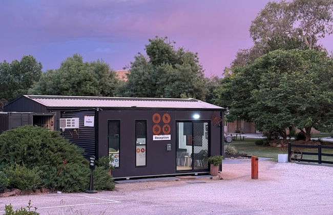 All Seasons Mansfield - Foto 3