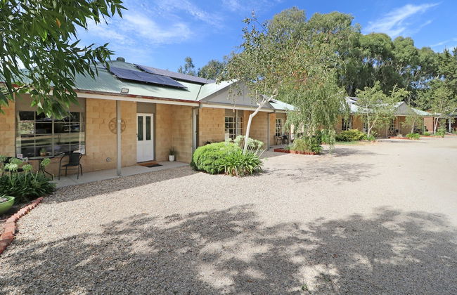 All Seasons Mansfield - Foto 44