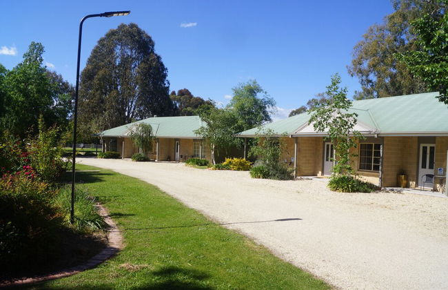 All Seasons Mansfield - Foto 39