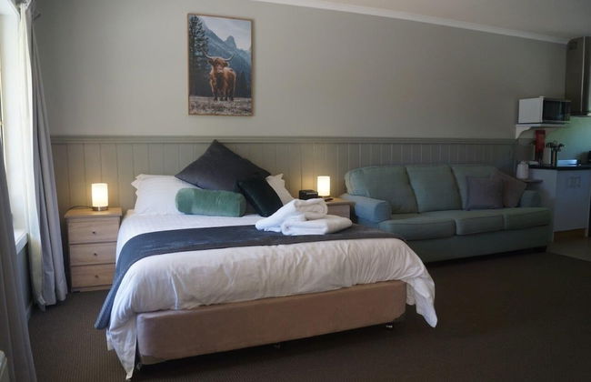 All Seasons Mansfield - Foto 15