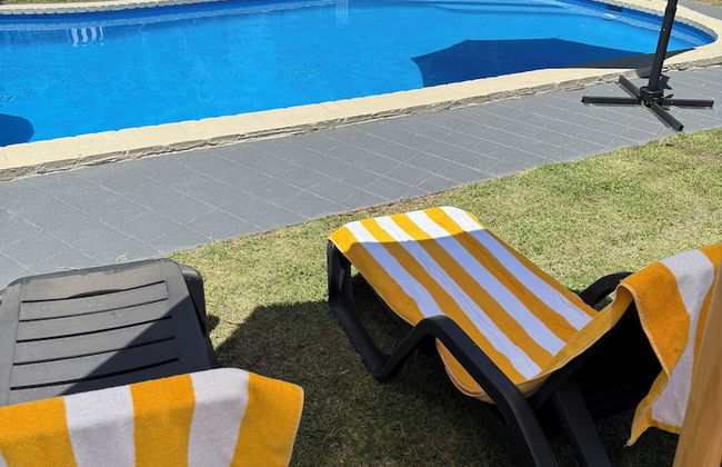 All Seasons Mansfield - Foto 27