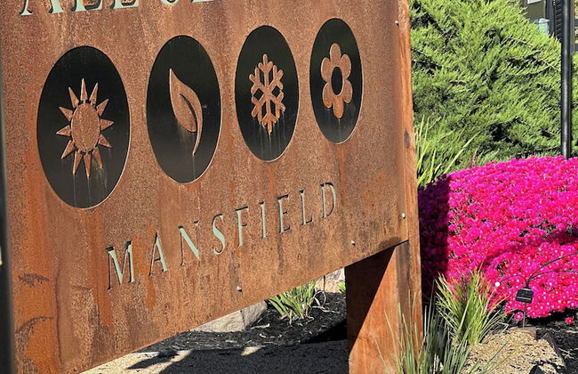 All Seasons Mansfield - Foto 32