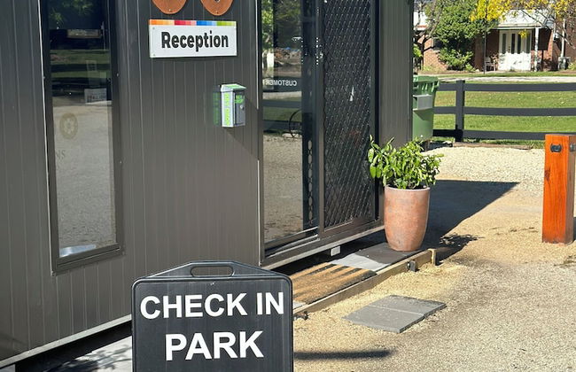 All Seasons Mansfield - Foto 2