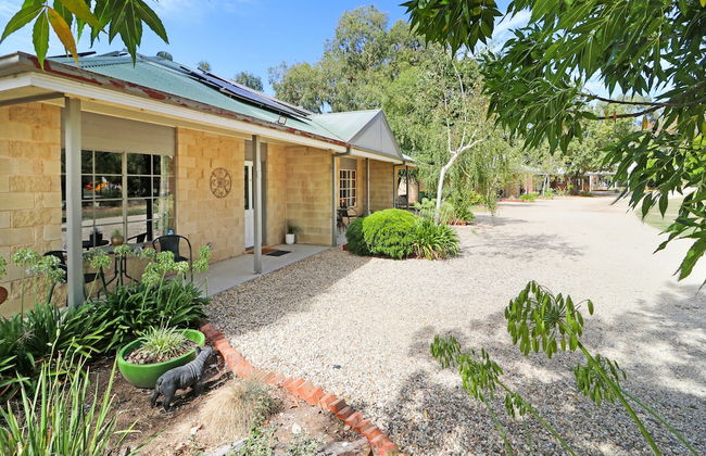 All Seasons Mansfield - Foto 45