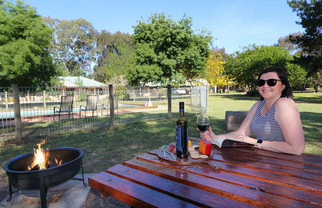 All Seasons Mansfield - Foto 34