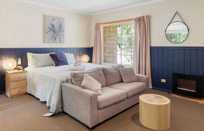 All Seasons Mansfield - Foto 14