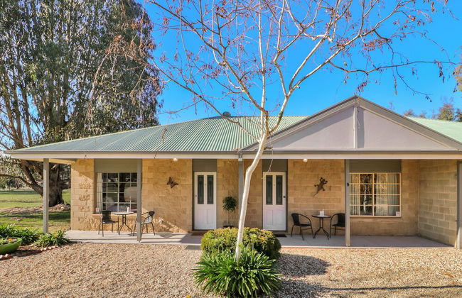 All Seasons Mansfield - Foto 37