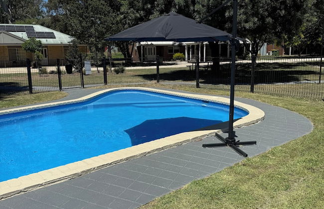 All Seasons Mansfield - Foto 26