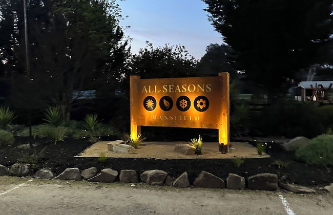 All Seasons Mansfield - Foto 31