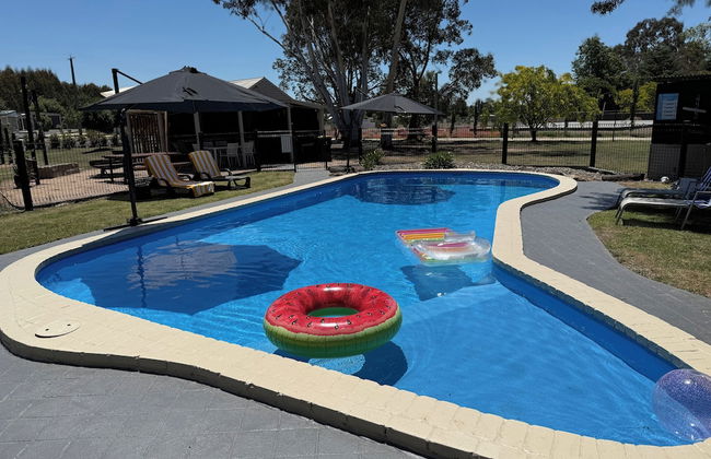 All Seasons Mansfield - Foto 28